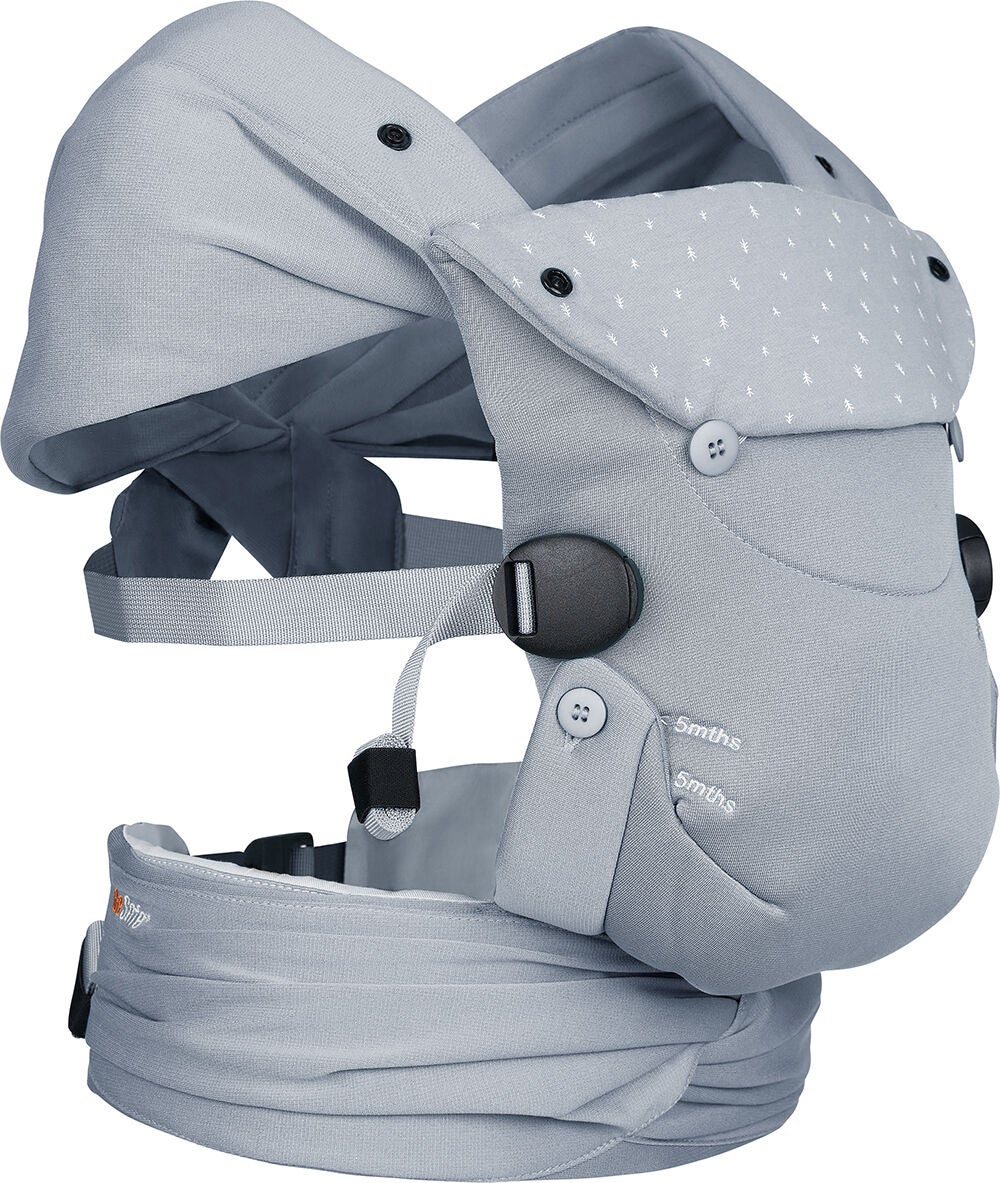 BeSafe Newborn Haven Bärsele|Dusk Forest