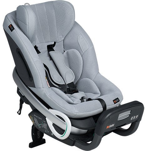 BeSafe Stretch Bilbarnstol|Peak Mesh