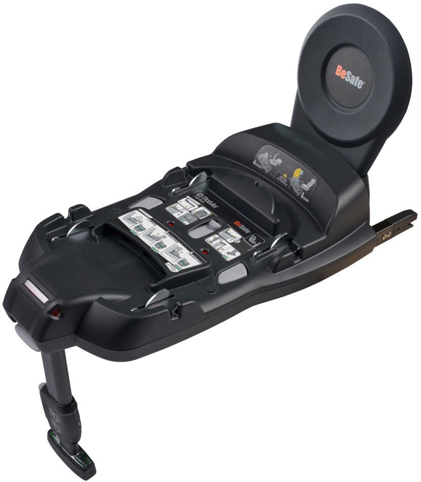 BeSafe iZi Modular i-Size Bas|