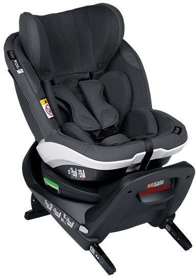 BeSafe izi Twist M i-Size Bilbarnstol