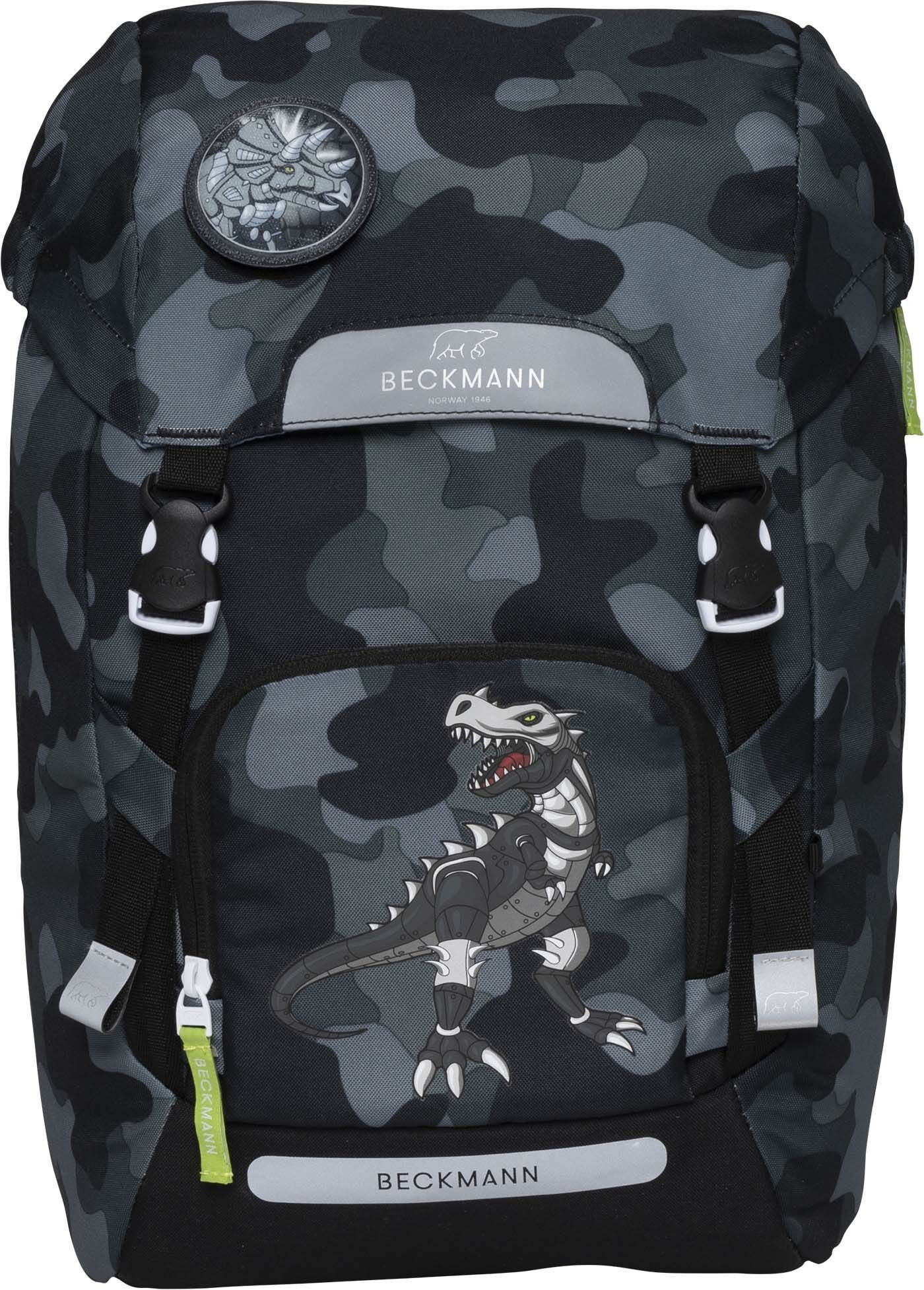 Beckmann Classic Maxi 28L Ryggsäck|Camo Rex