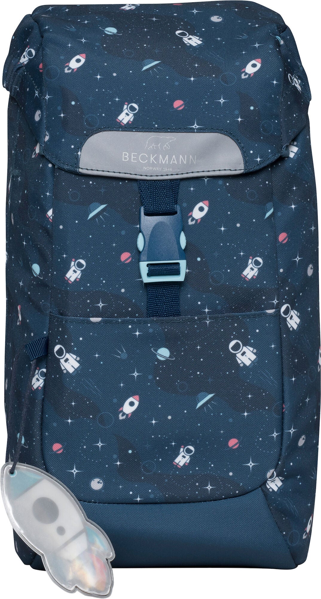 Beckmann Classic Mini Ryggsäck 12L|Rocket