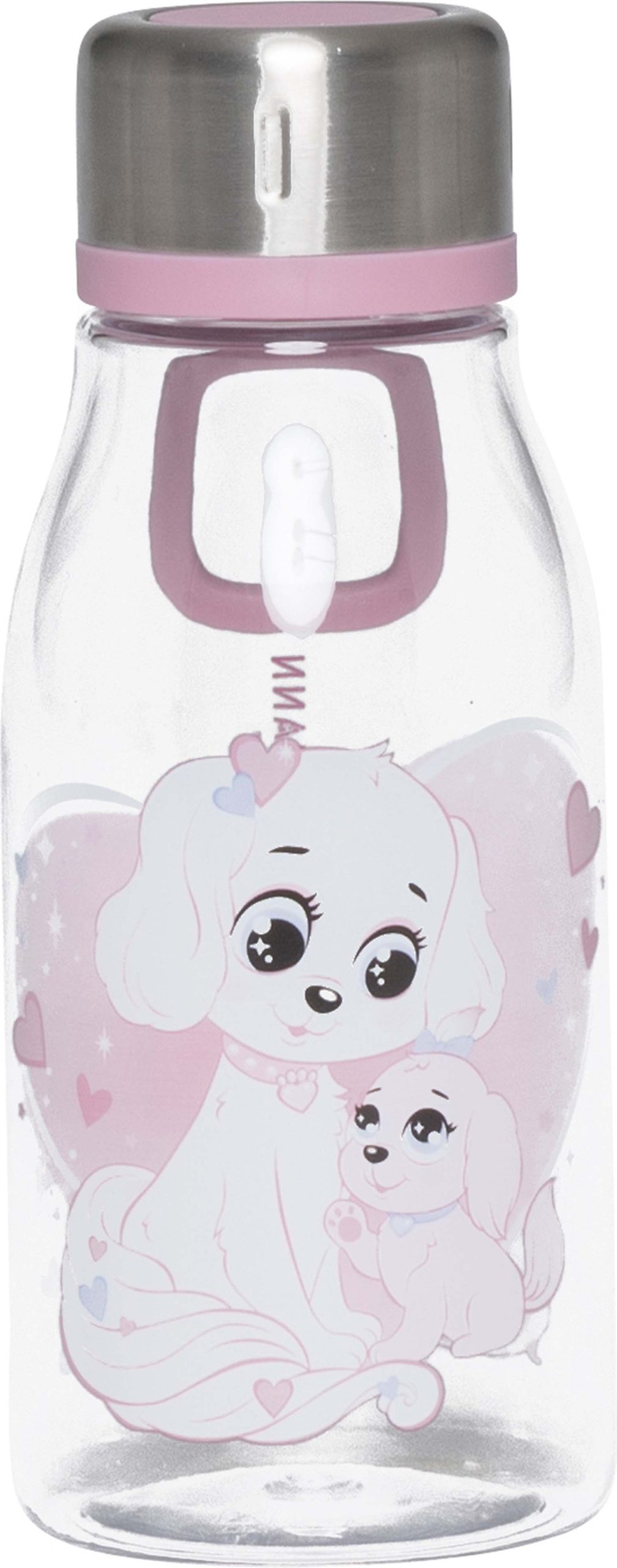 Beckmann Flaska 0|4 L