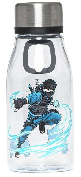 Beckmann Flaska 0|4L