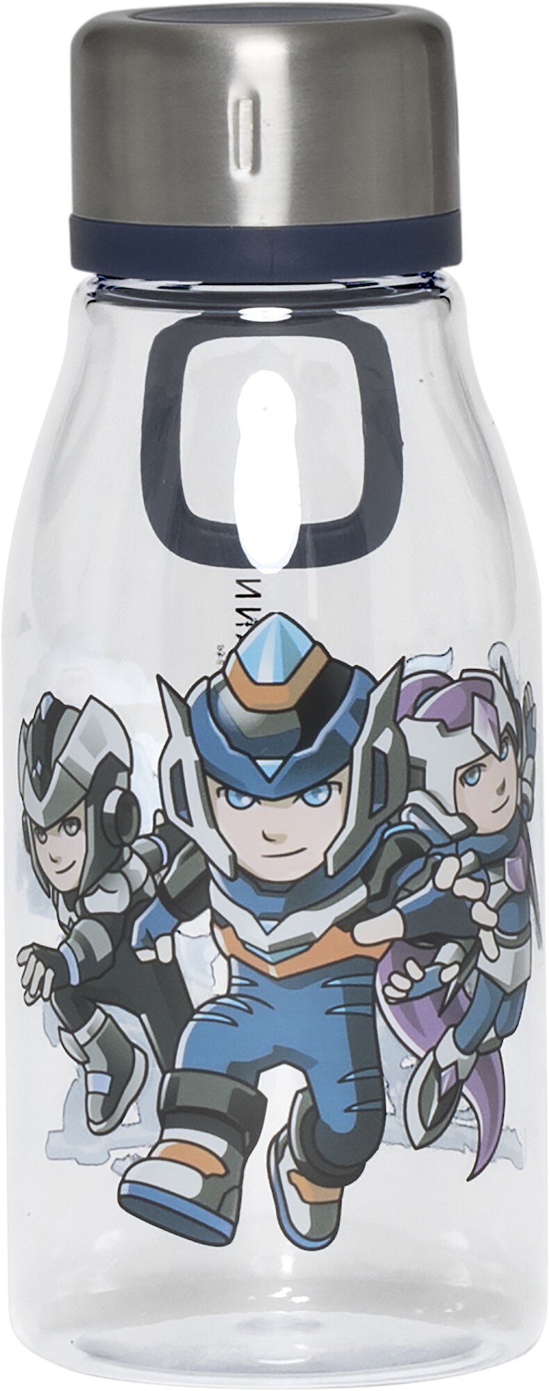 Beckmann Flaska 400 ml|Tiger Race