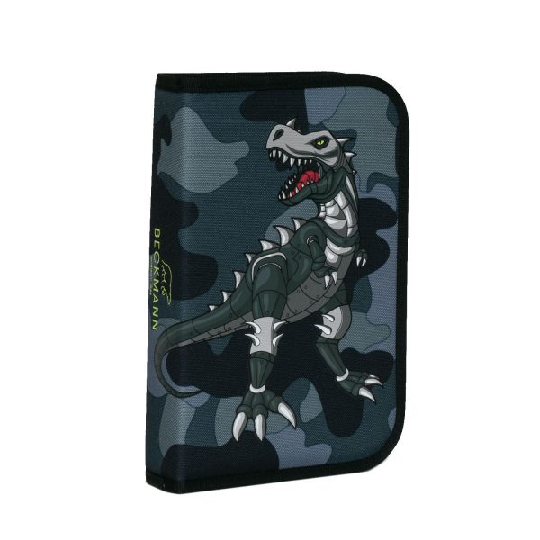 Beckmann Pennfodral Enkel|Camo Rex