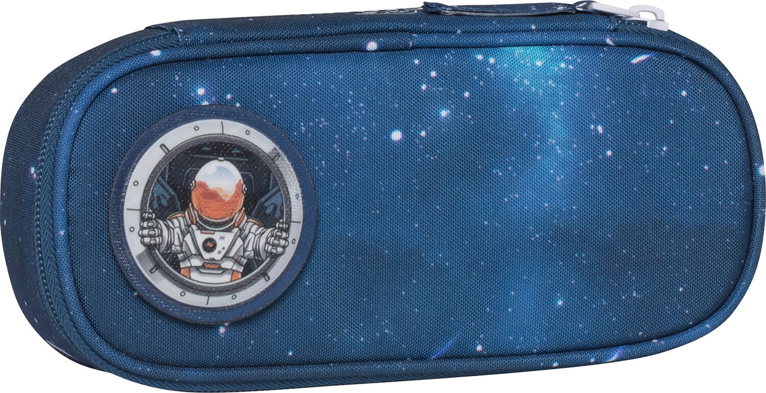 Beckmann Pennfodral|Space Mission