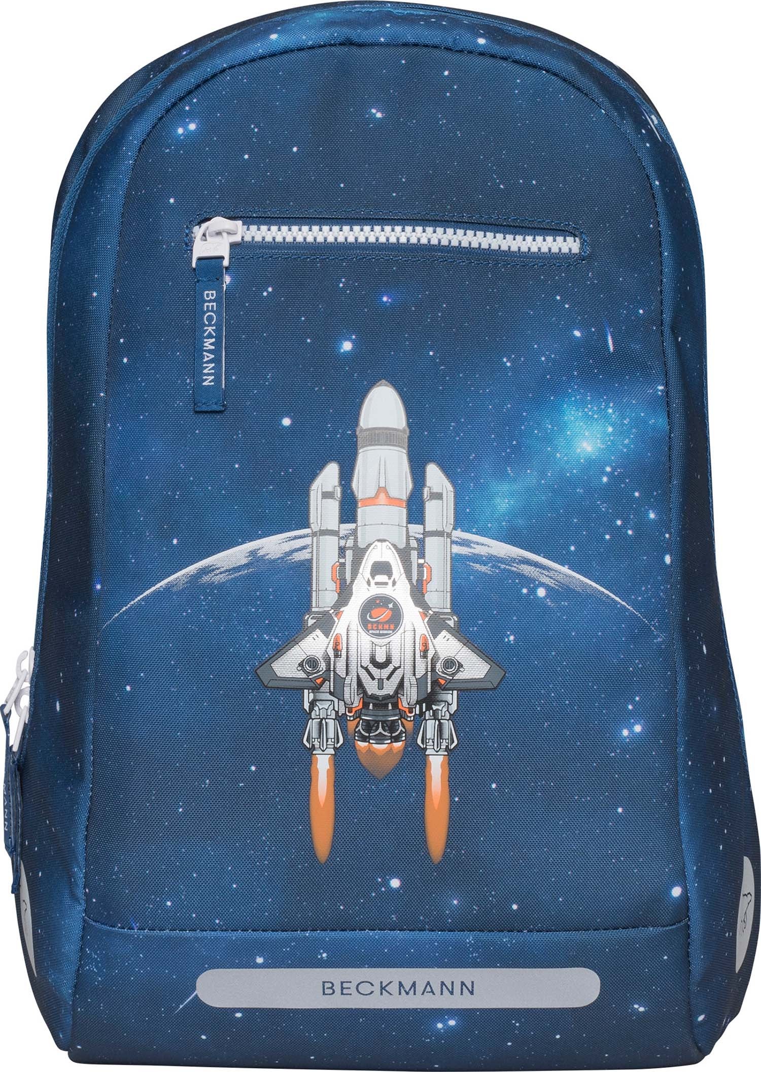 Beckmann Ryggsäck 12 L|Space Mission
