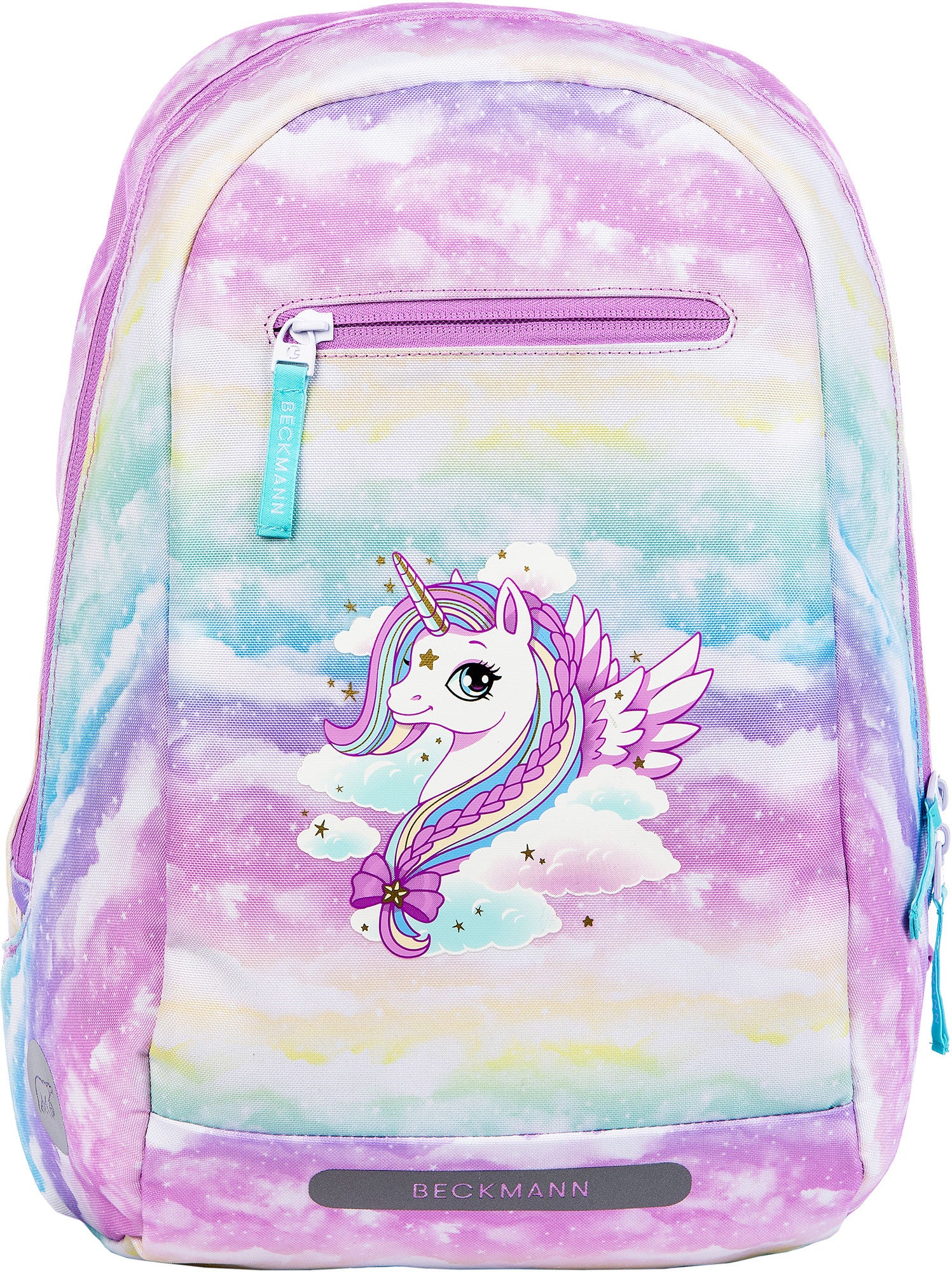 Beckmann Ryggsäck 12L|Unicorn