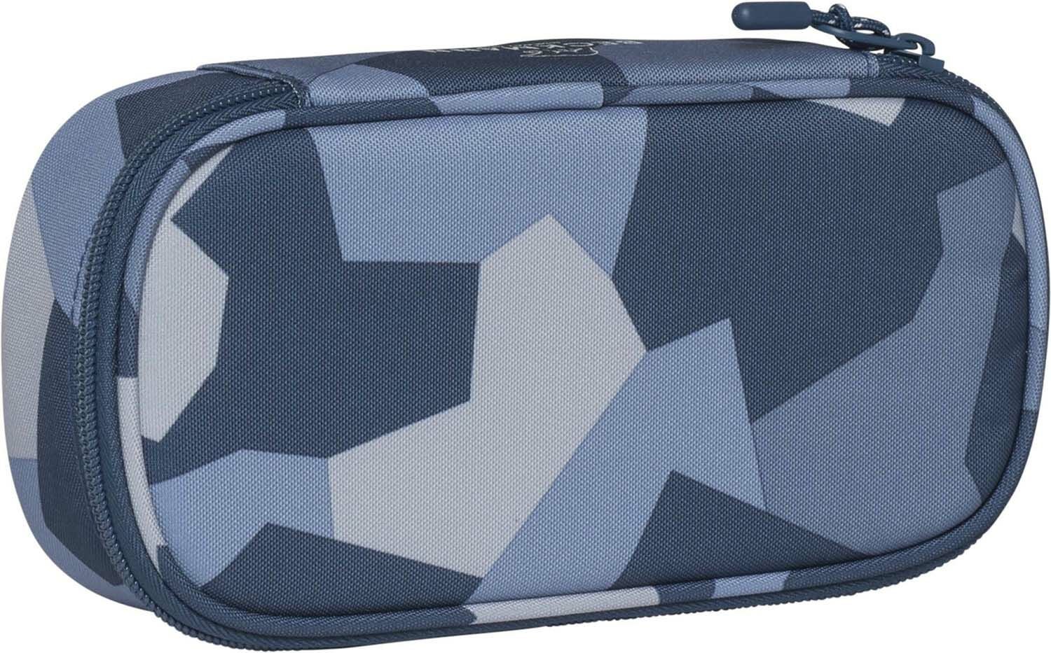Beckmann Sport Jr Pennfodral|Blue Camo