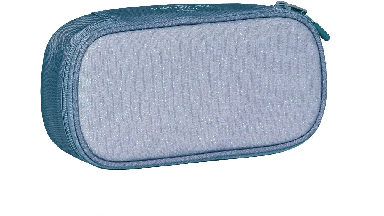 Beckmann Sport Jr Pennfodral