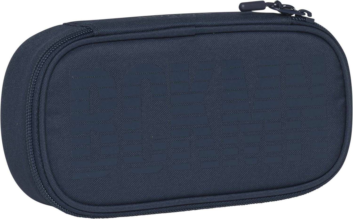 Beckmann Sport Jr Pennfodral|Blue