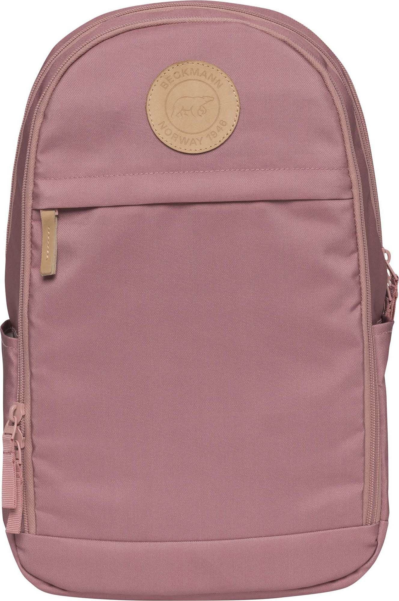 Beckmann Urban Midi 26 L Ryggsäck|Ash Rose