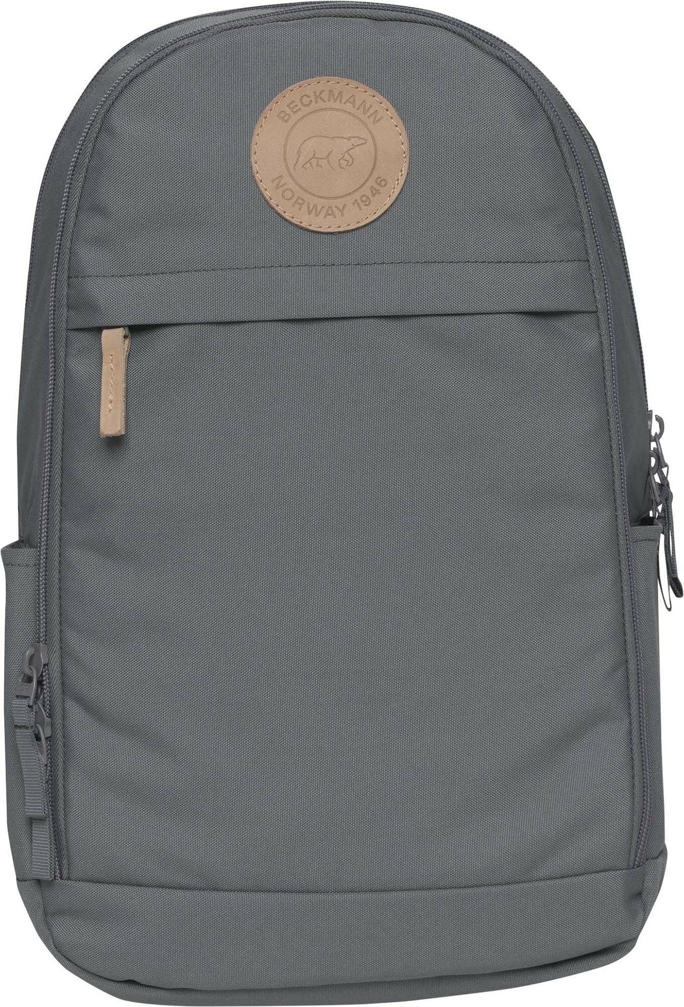 Beckmann Urban Midi 26 L Ryggsäck|Foggy Green