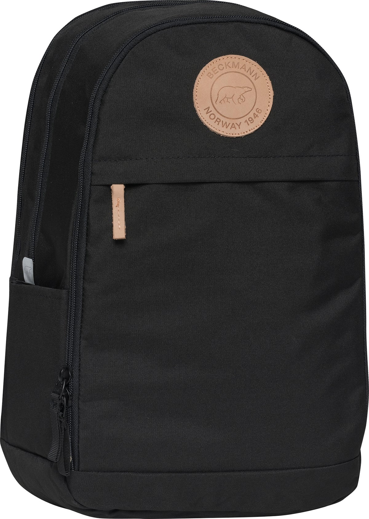 Beckmann Urban Midi Ryggsäck 26L|Black