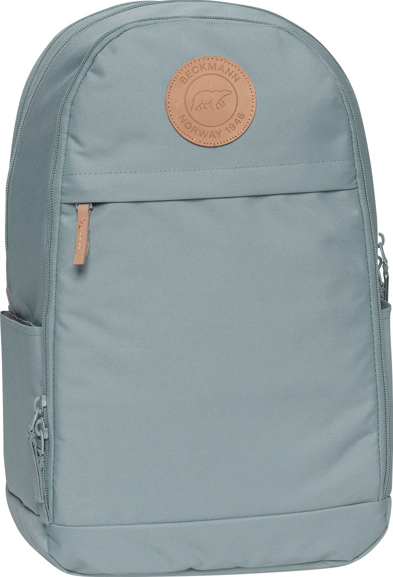 Beckmann Urban Midi Ryggsäck 26L|Mint