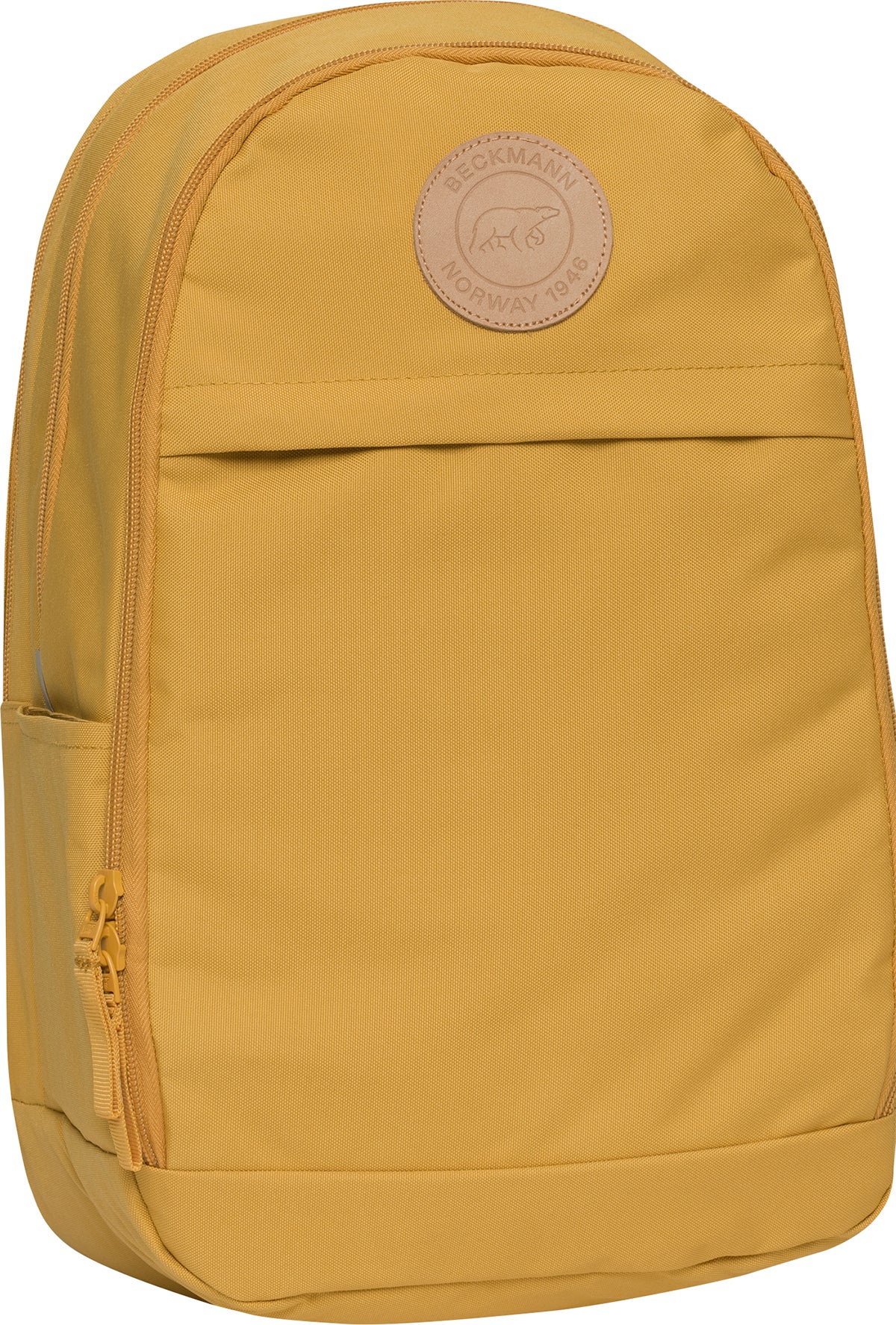 Beckmann Urban Midi Ryggsäck 26L|Yellow
