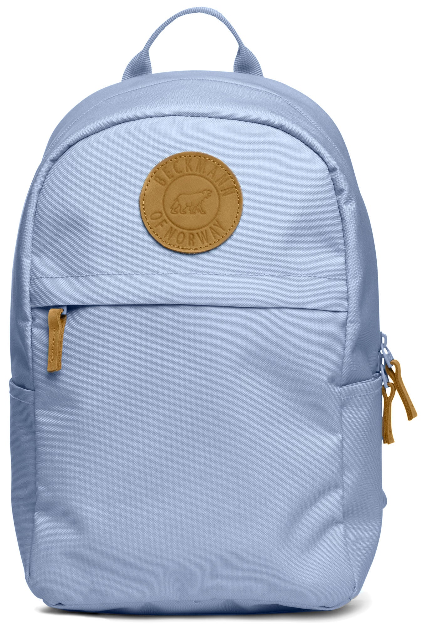 Beckmann Urban Mini Ryggsäck 10L|Blå