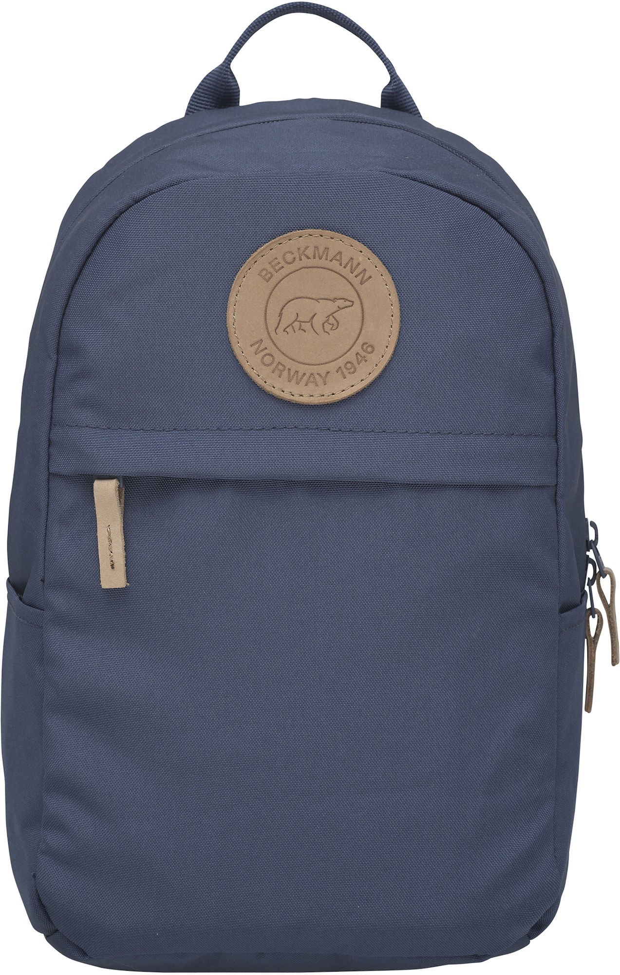 Beckmann Urban Mini Ryggsäck 10L|Dusty Blue