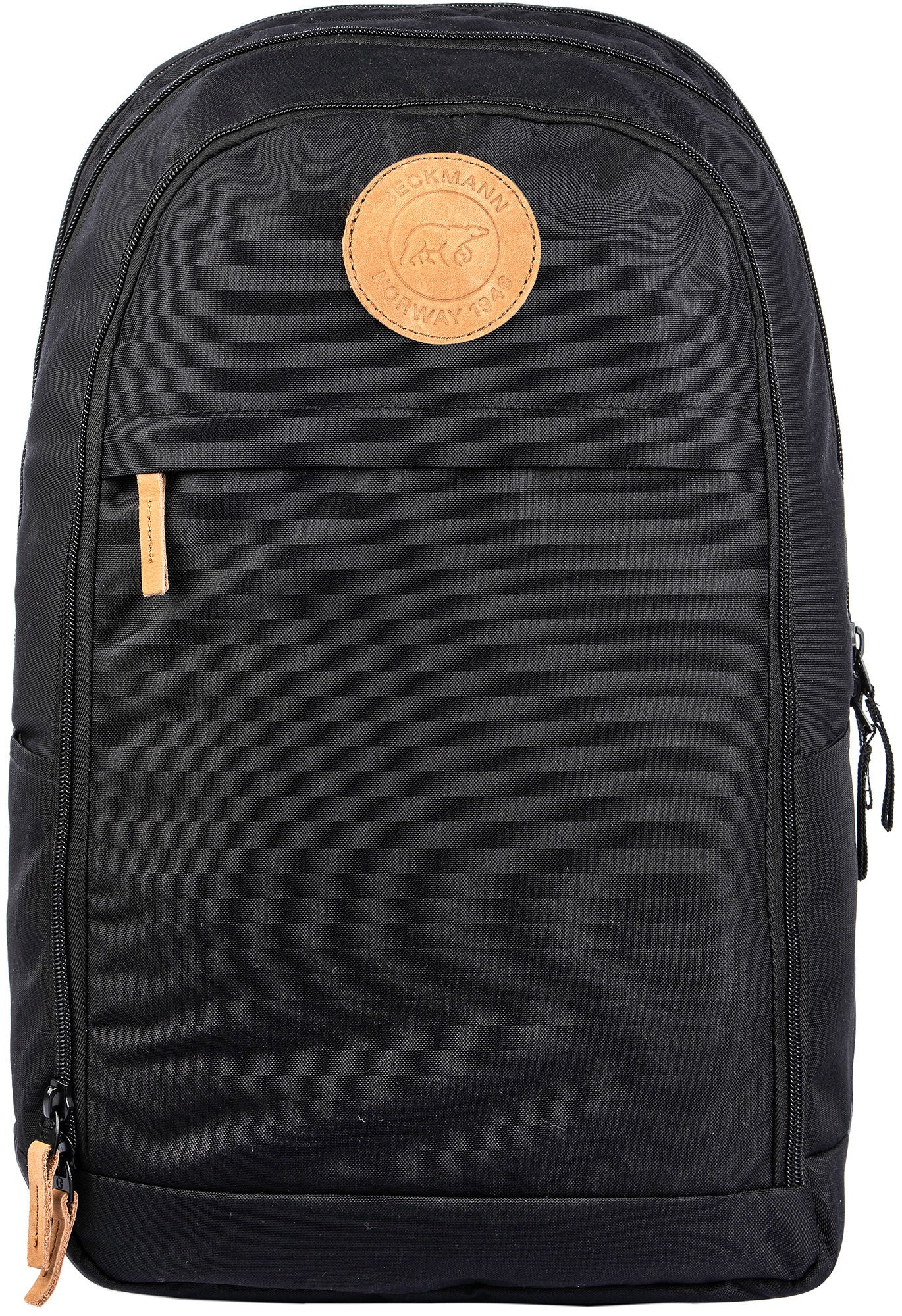 Beckmann Urban Ryggsäck 30L|Black