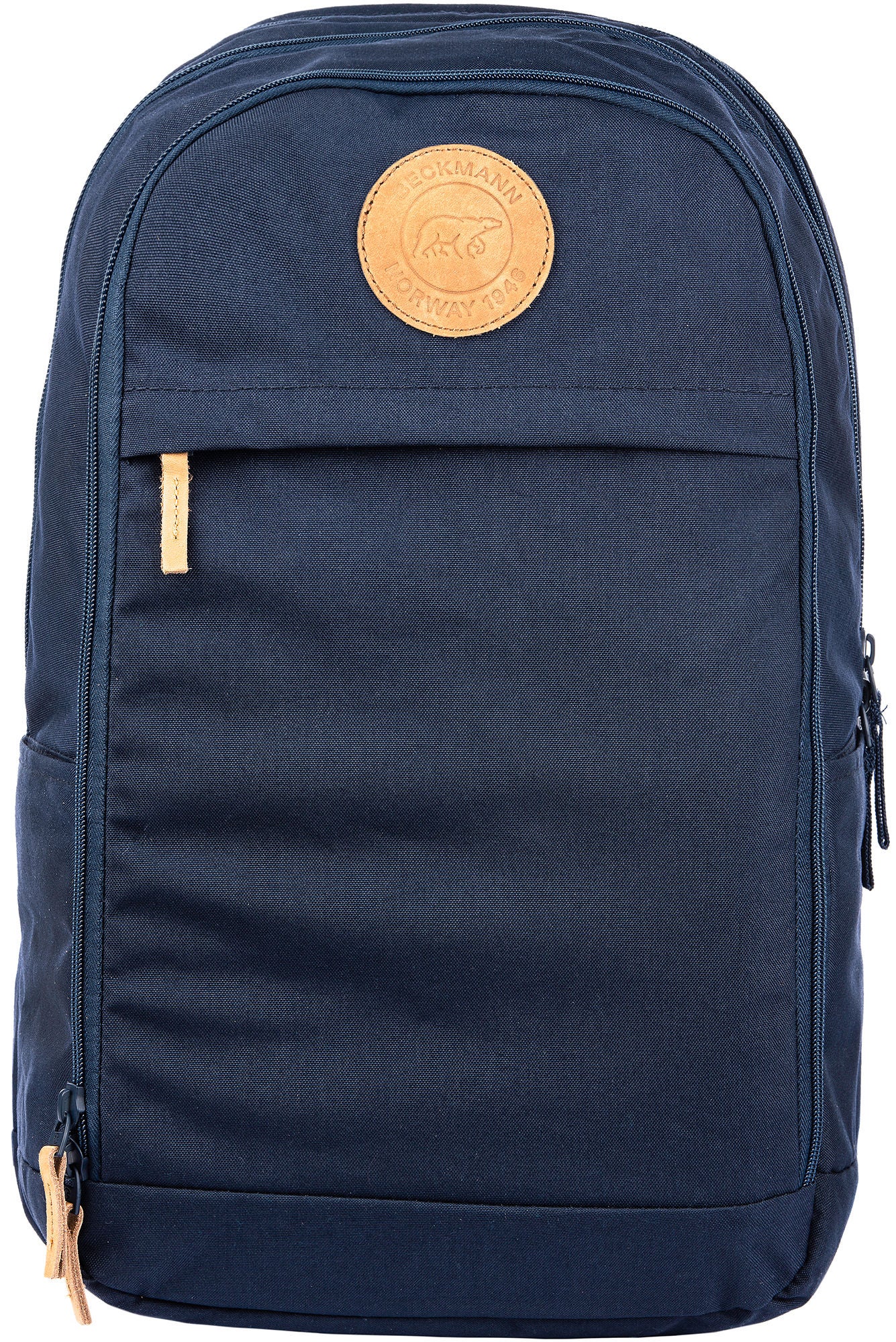 Beckmann Urban Ryggsäck 30L|Dark Blue