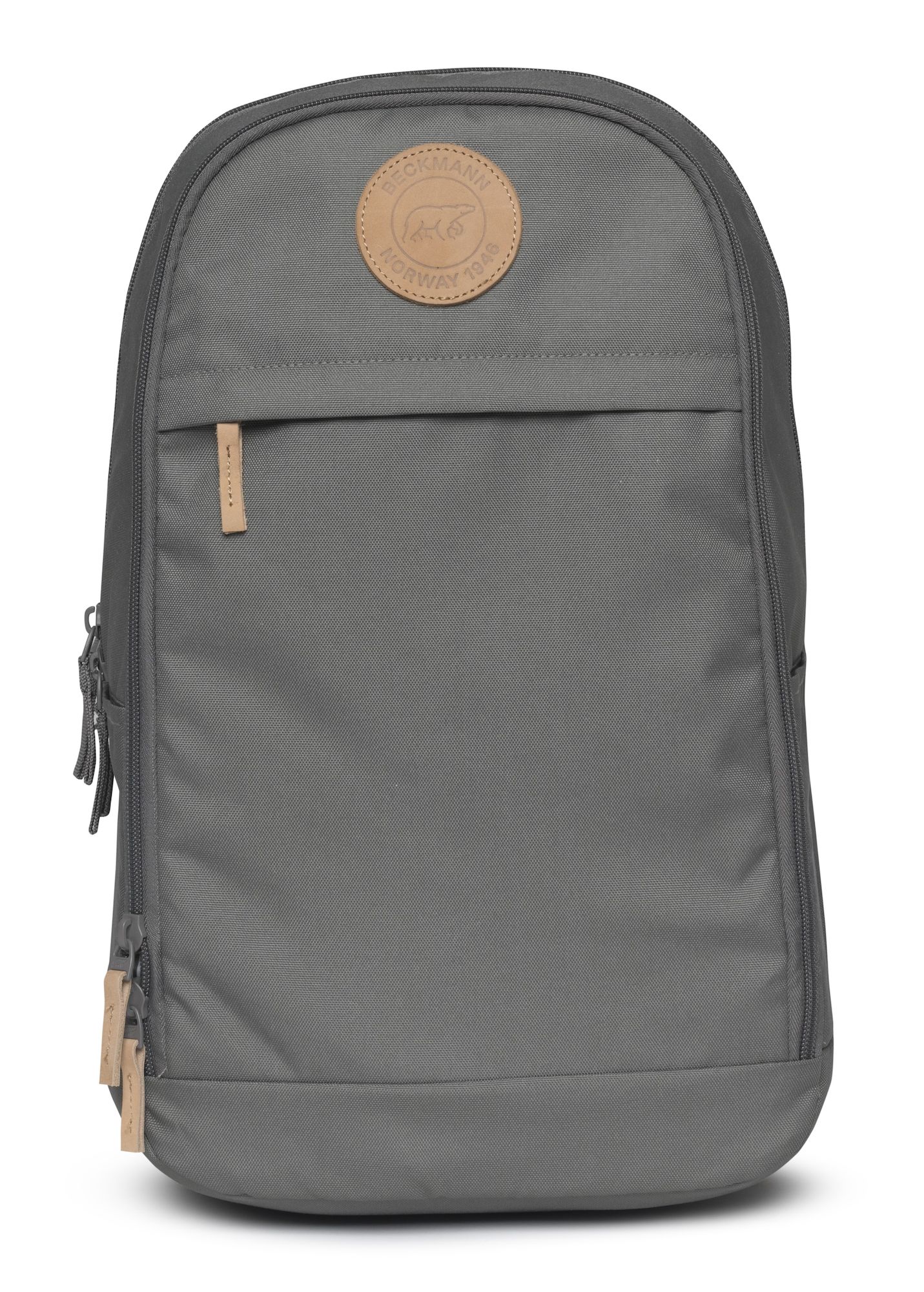 Beckmann Urban Ryggsäck 30L|Foggy Green