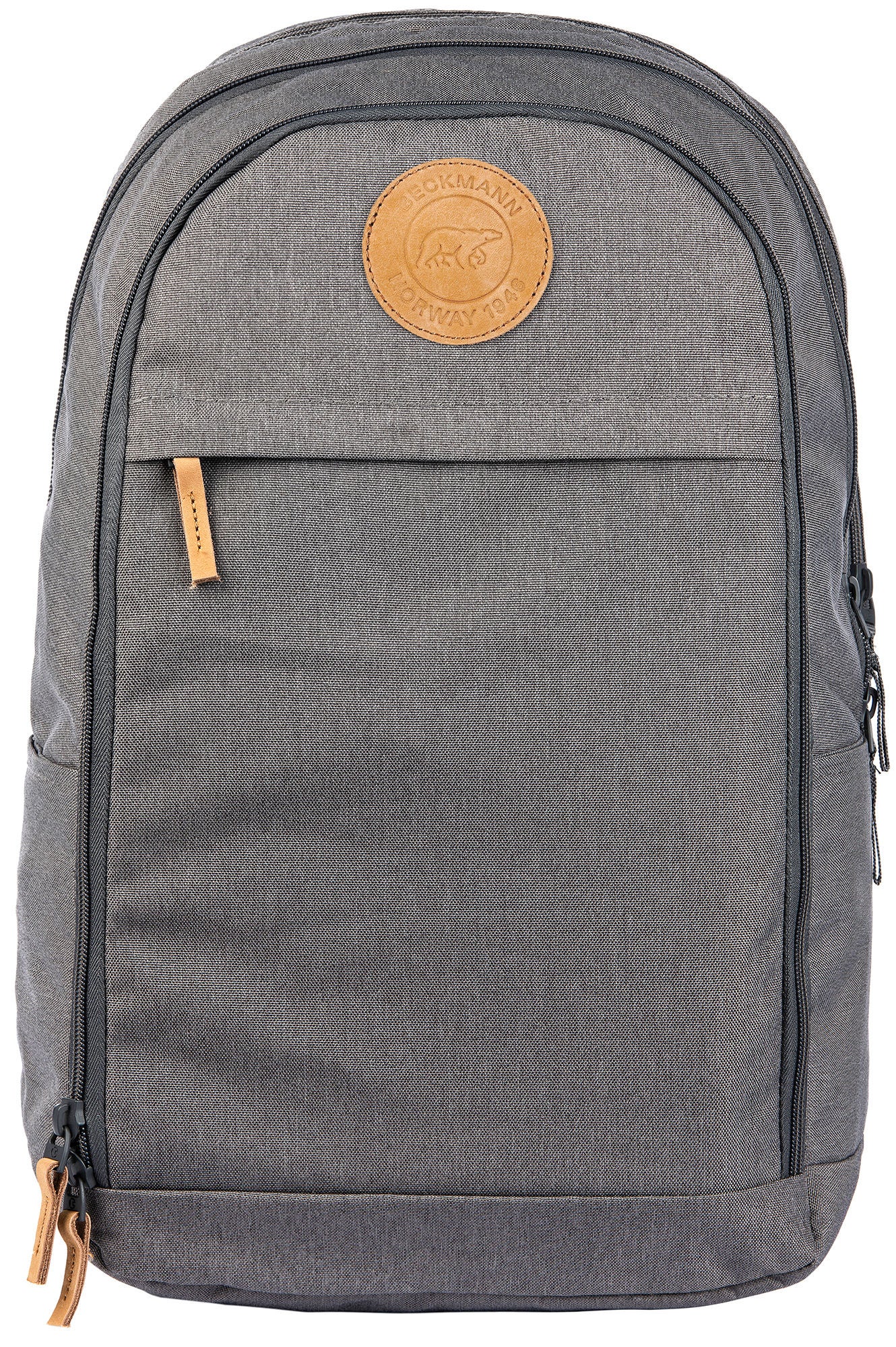 Beckmann Urban Ryggsäck 30L|Grey