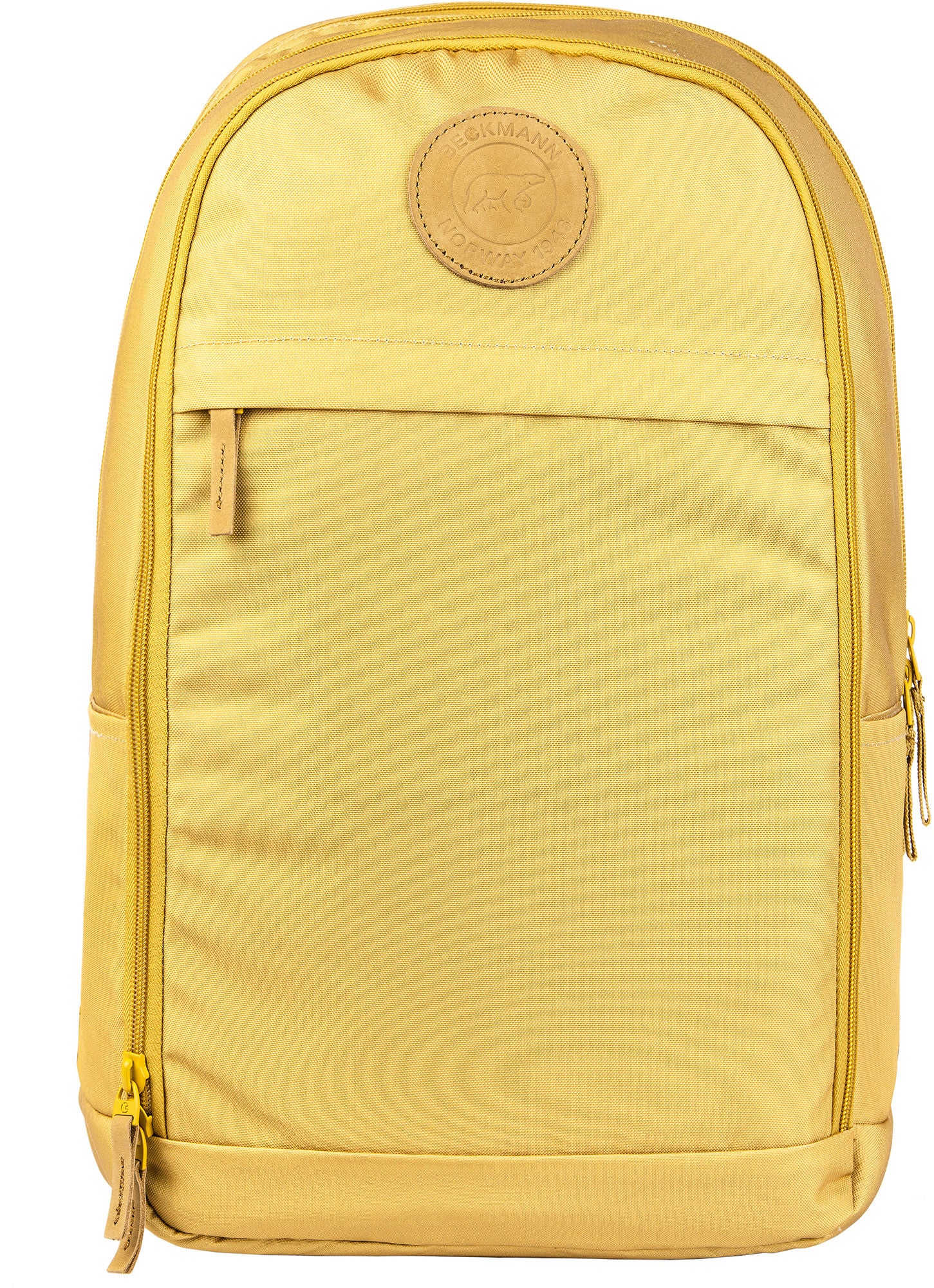Beckmann Urban Ryggsäck 30L|Yellow