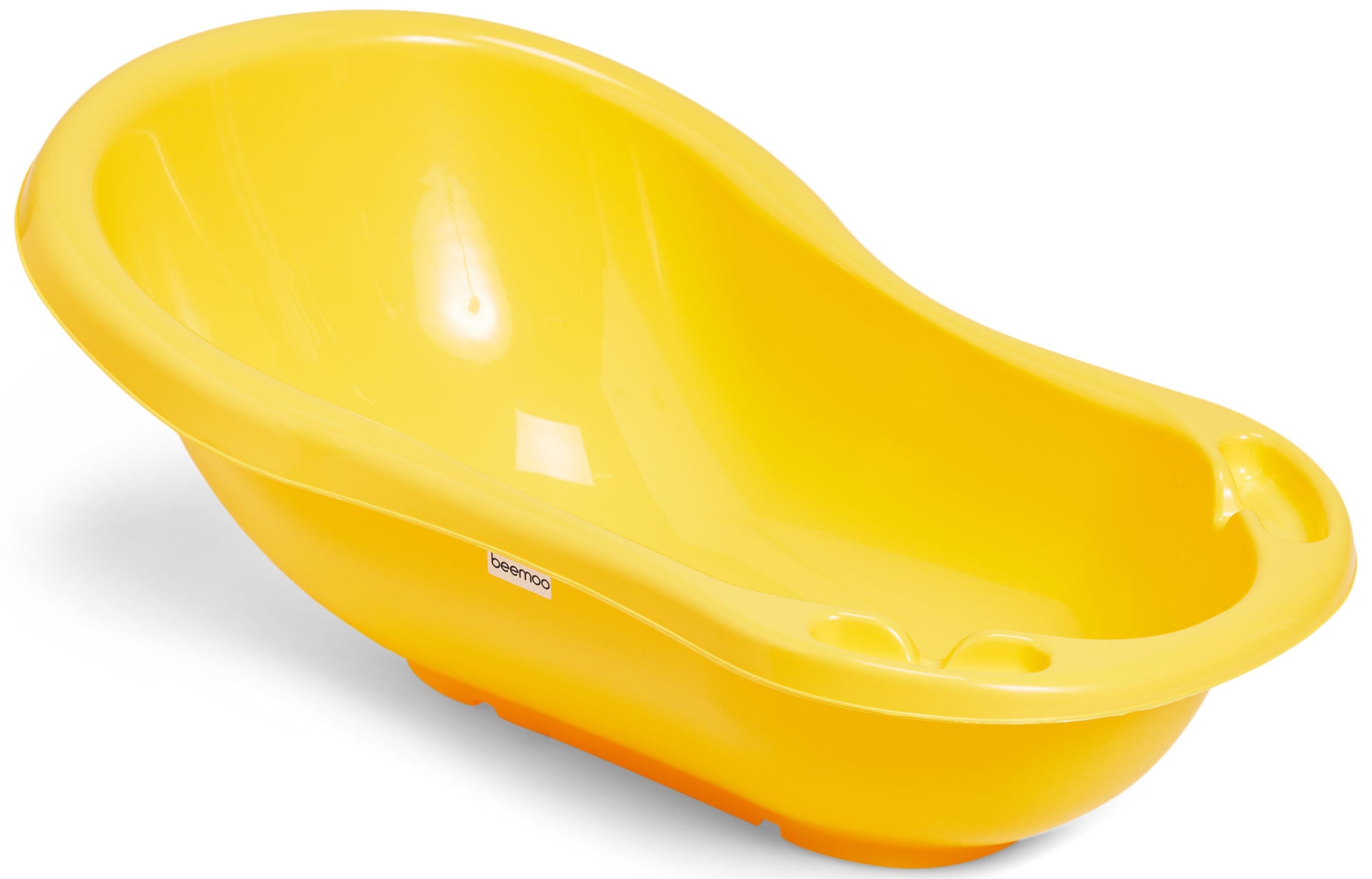 Beemoo CARE Badbalja|Capri Yellow