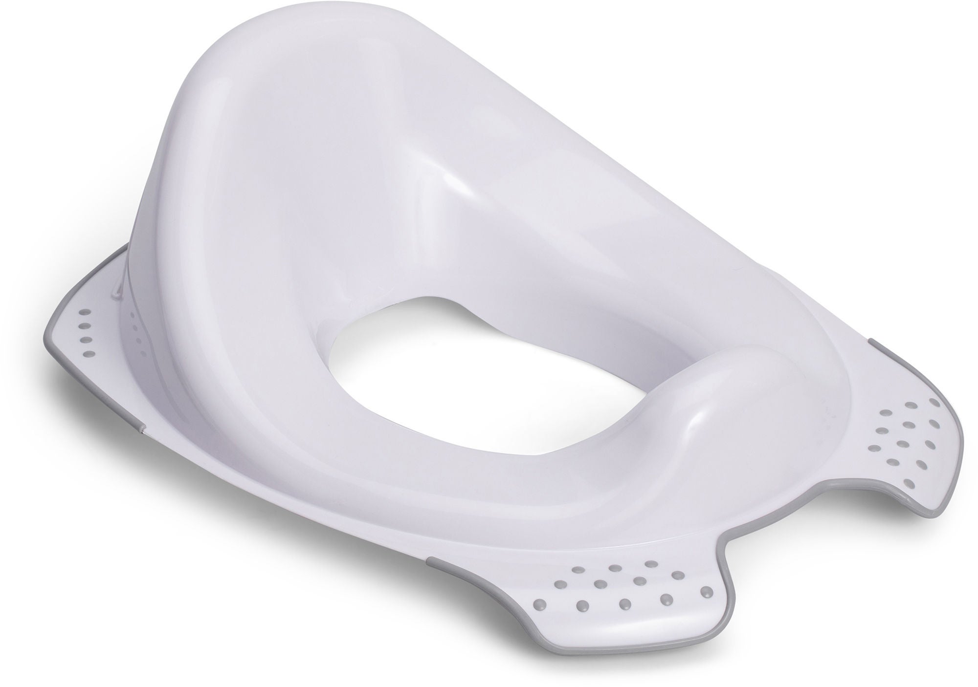 Beemoo CARE Basic Toalettsits|White