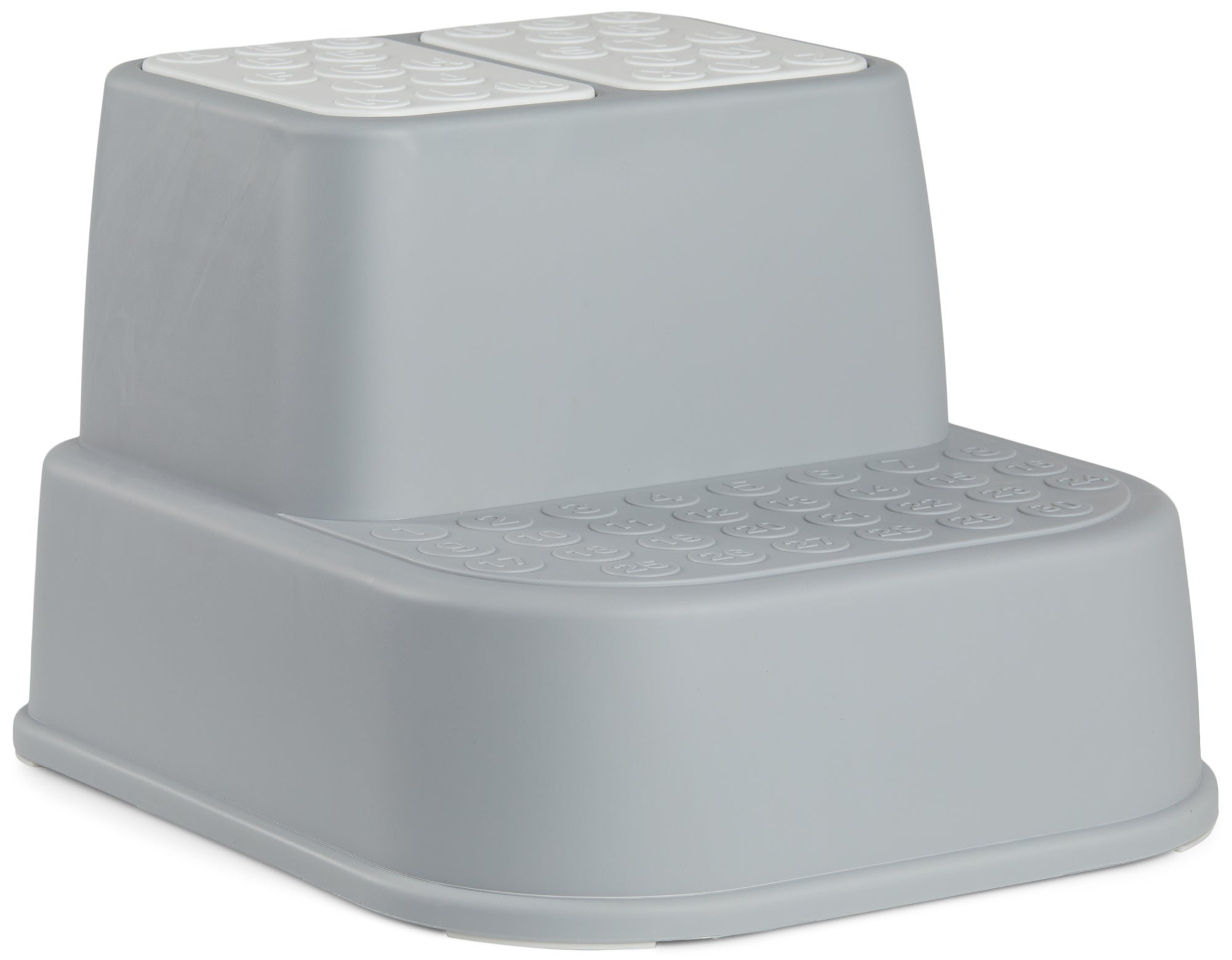 Beemoo CARE Double Step Ståpall|Grey