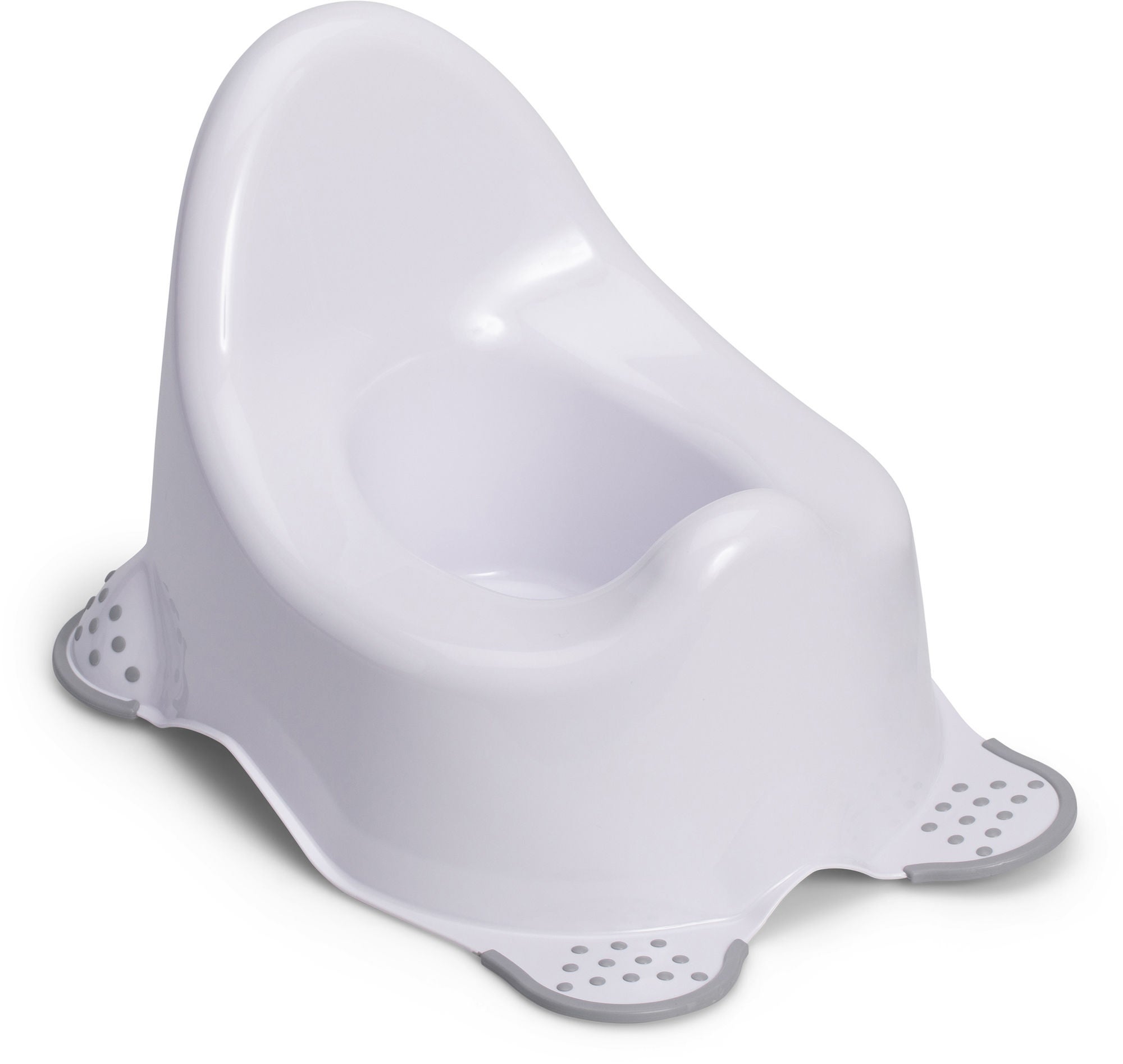 Beemoo CARE Halkfri Potta|White