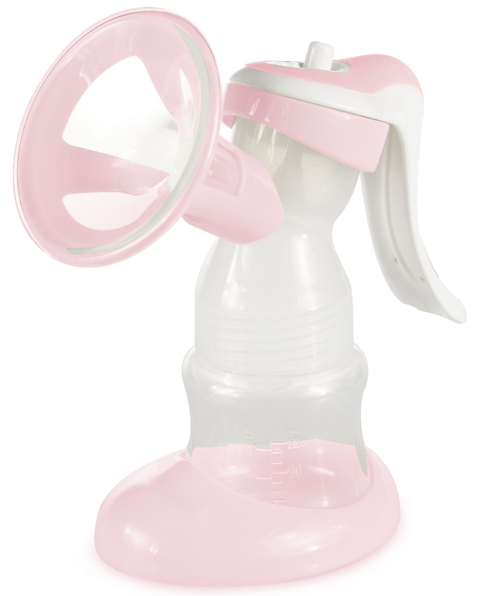 Beemoo CARE Manuell Bröstpump