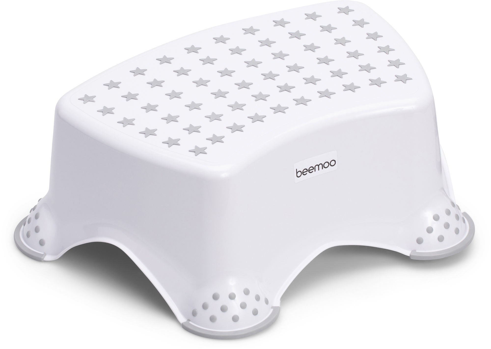 Beemoo CARE Pall|White