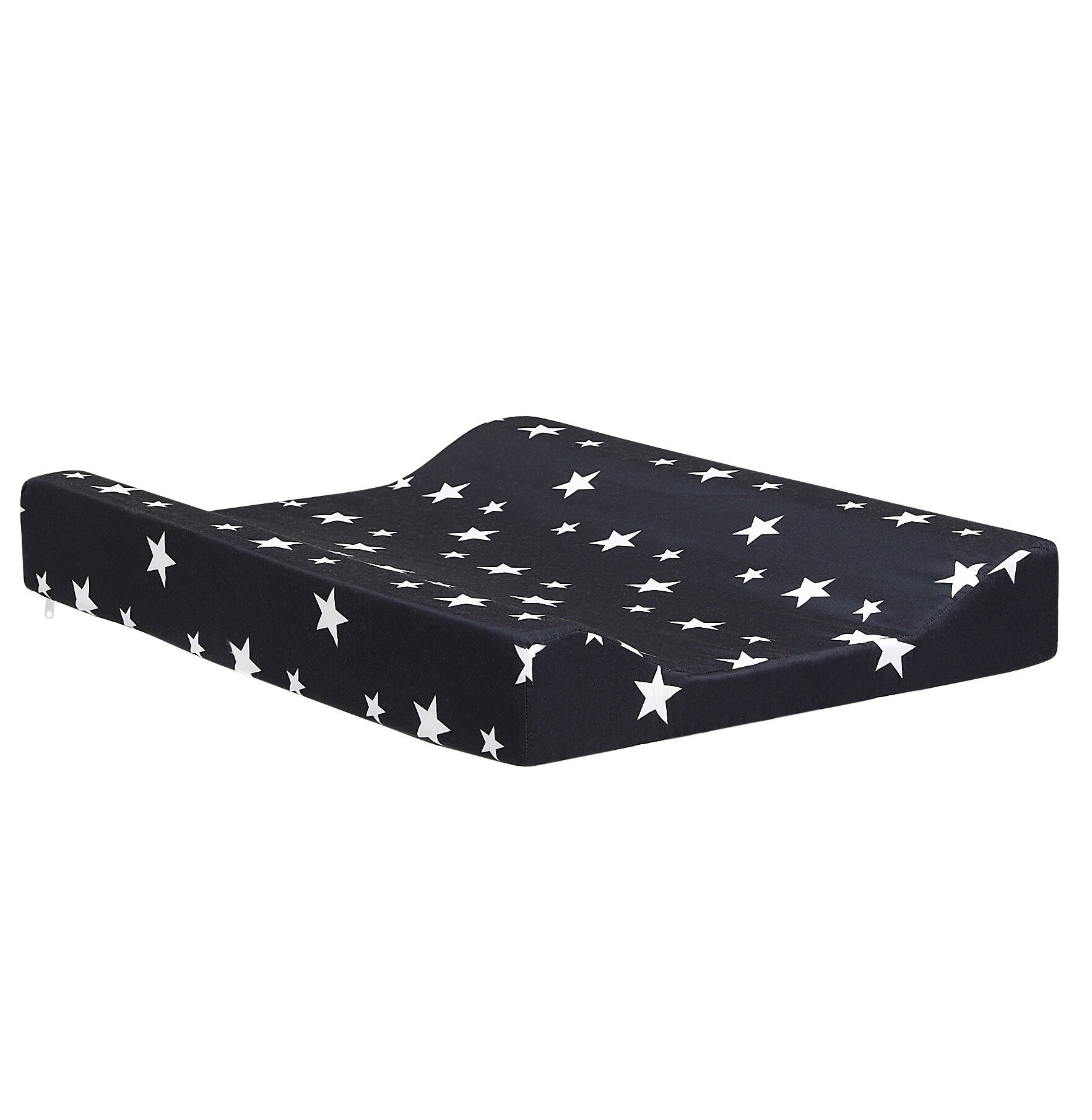 Beemoo CARE Skötbädd Star|Black