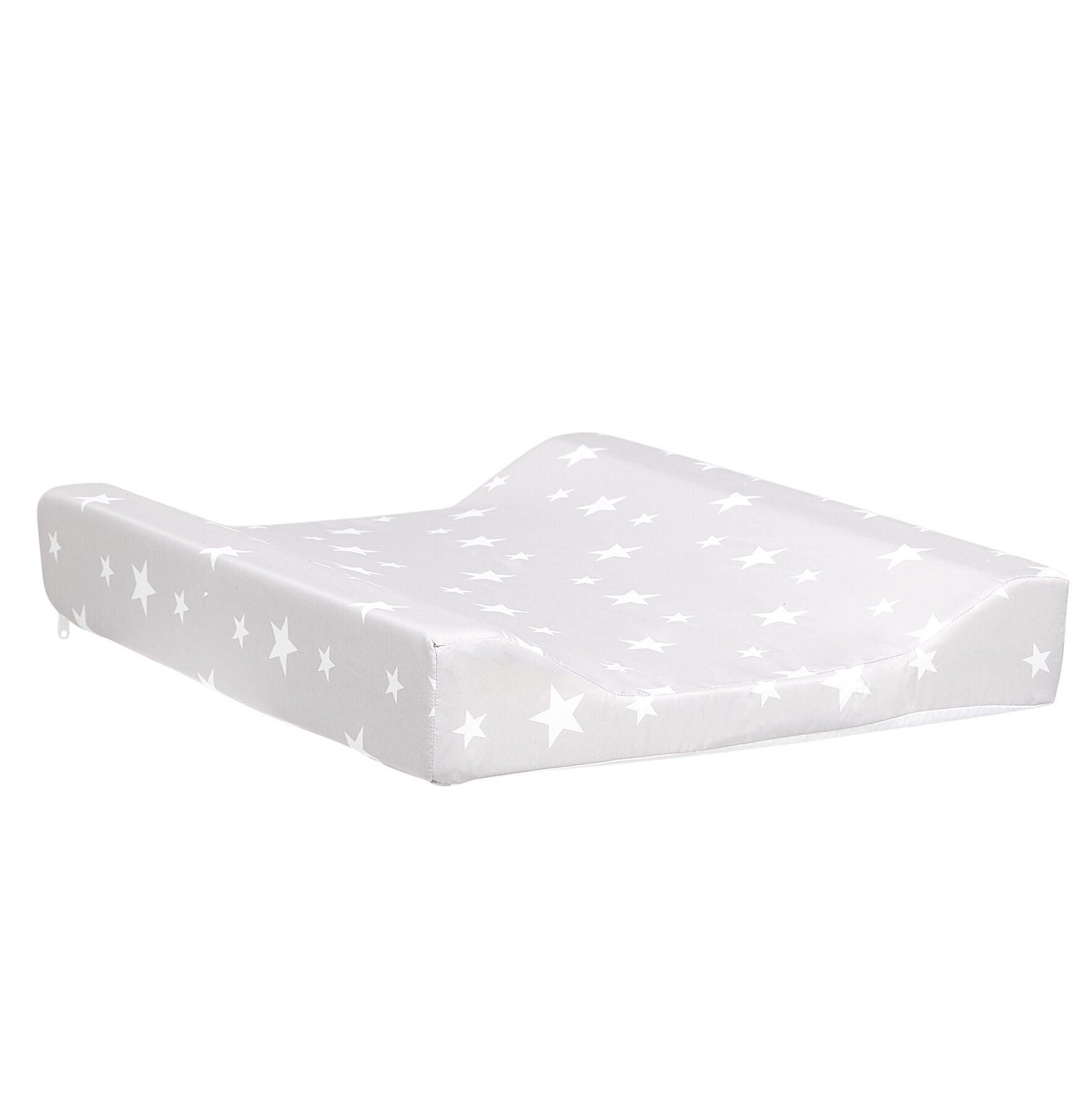 Beemoo CARE Skötbädd Star|Grey