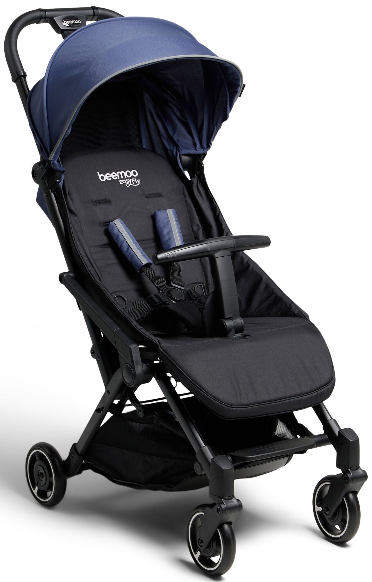 Beemoo Easy Fly Lux 3 Sulky|Crown Blue