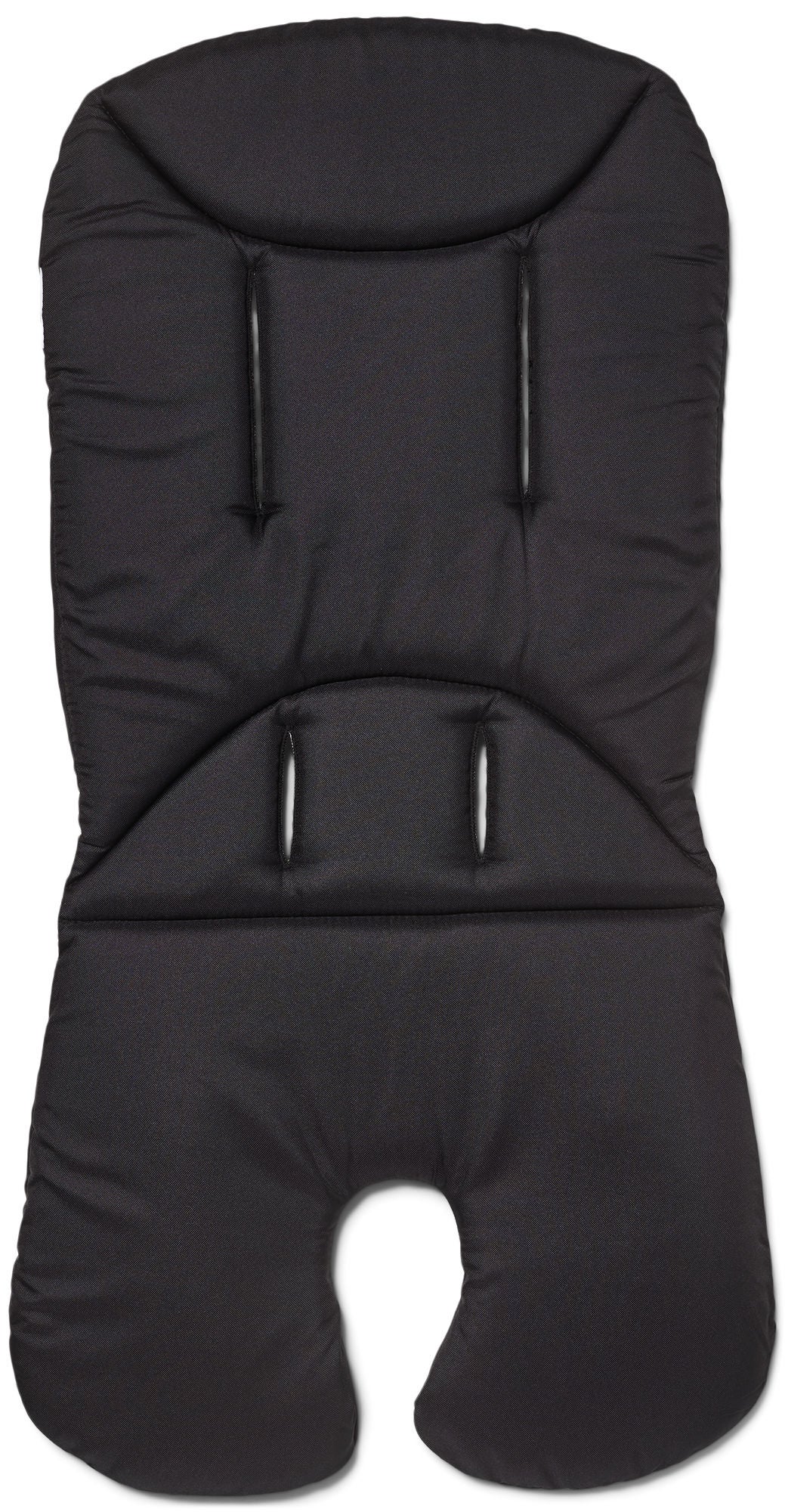 Beemoo Easy Fly Memory Foam|Black