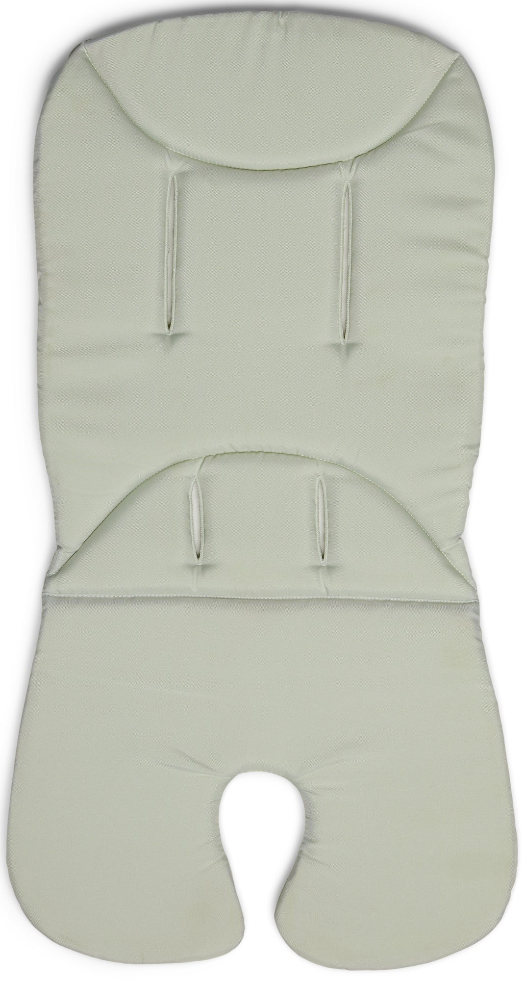 Beemoo Easy Fly Memory Foam Sittdyna|Pale Green