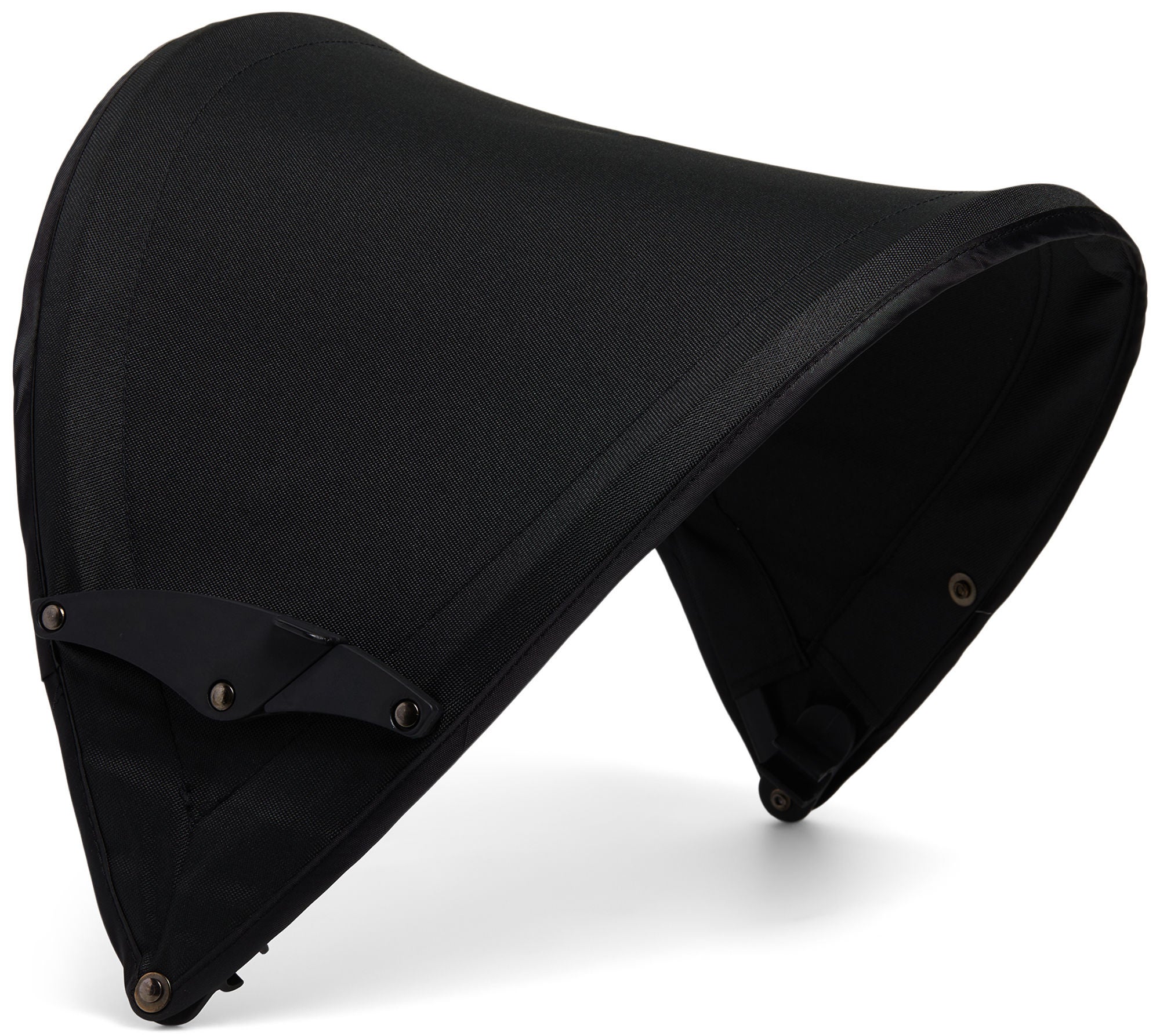 Beemoo Move Flexi Sufflett|Black