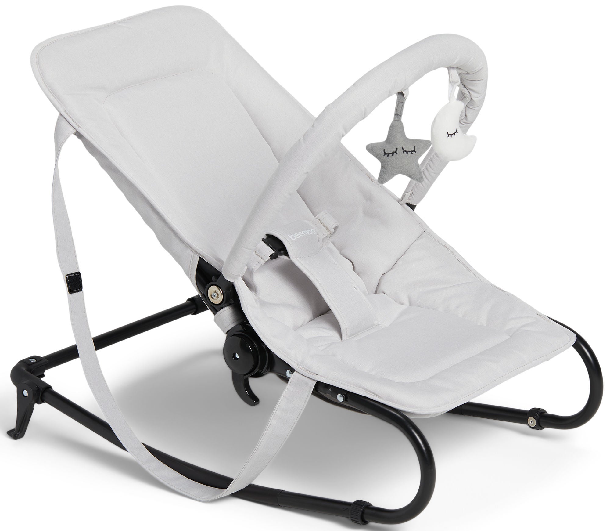 Beemoo PLAY Simple Babysitter|Beige