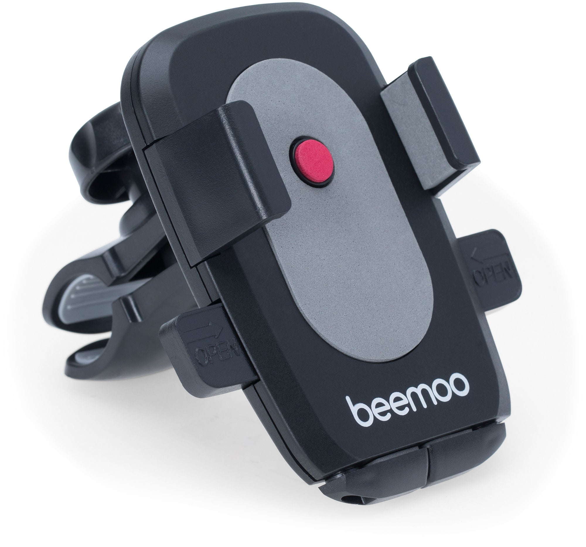 Beemoo Phone Holder|Black