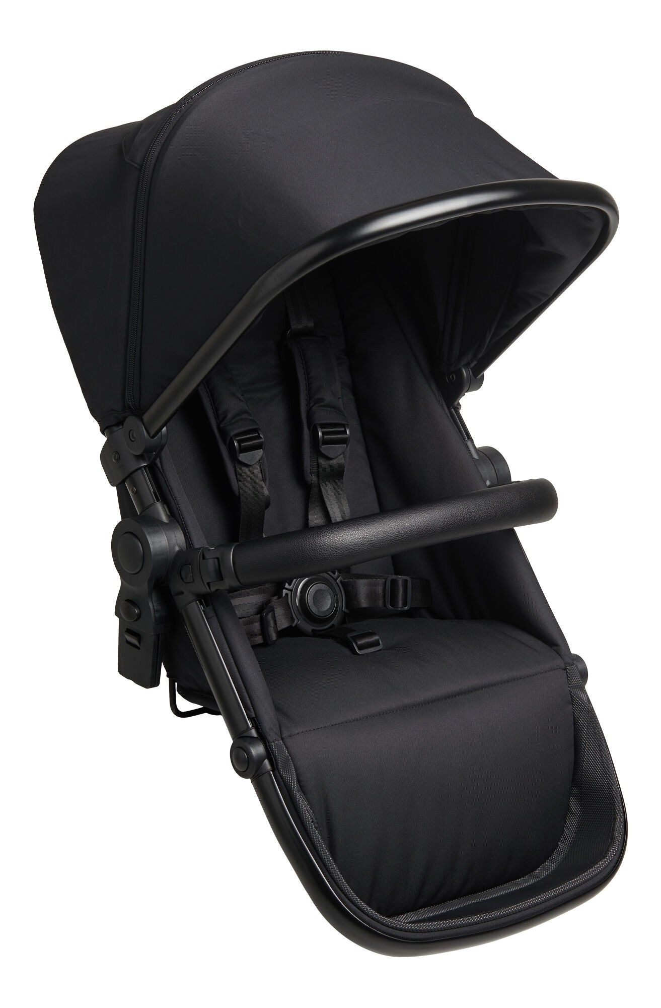 Beemoo Pro Multi Syskonsits|Night Black/Black