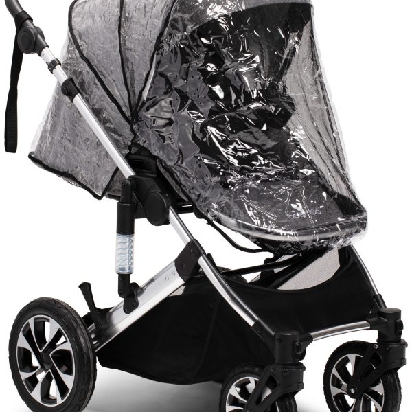 Beemoo Regn &  Mygg Tillbehörspaket|