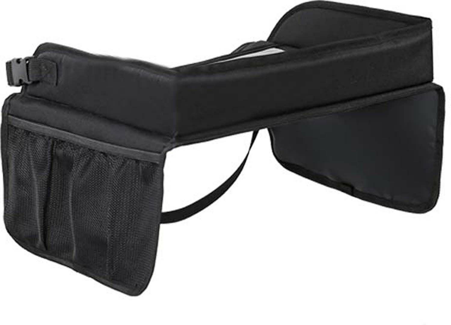 Beemoo Resebricka|svart