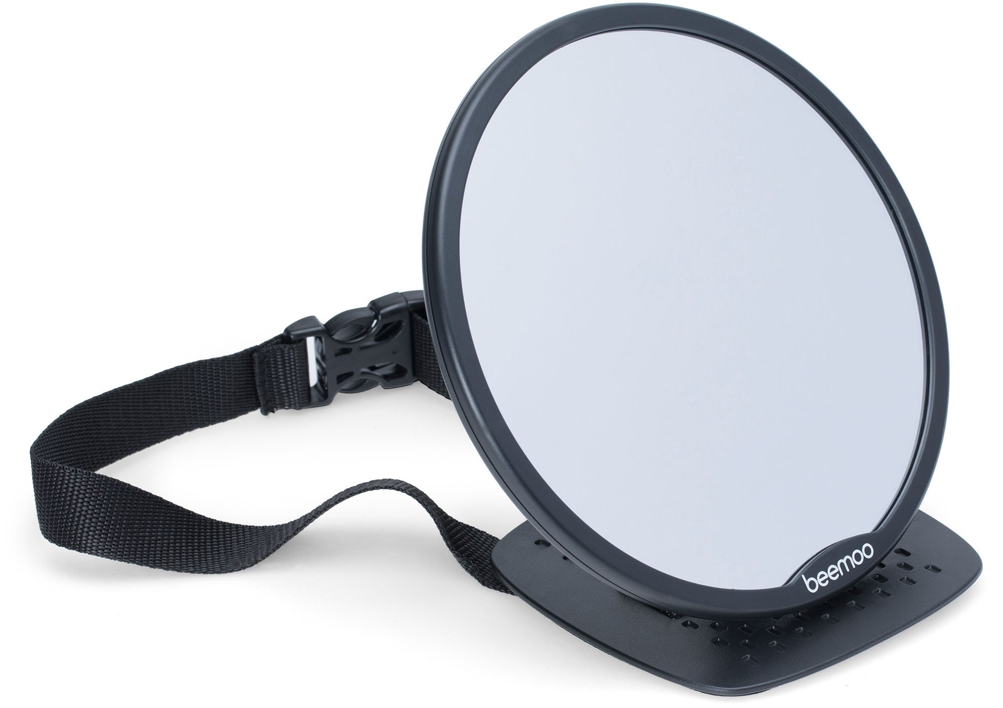 Beemoo Round Bilspegel|