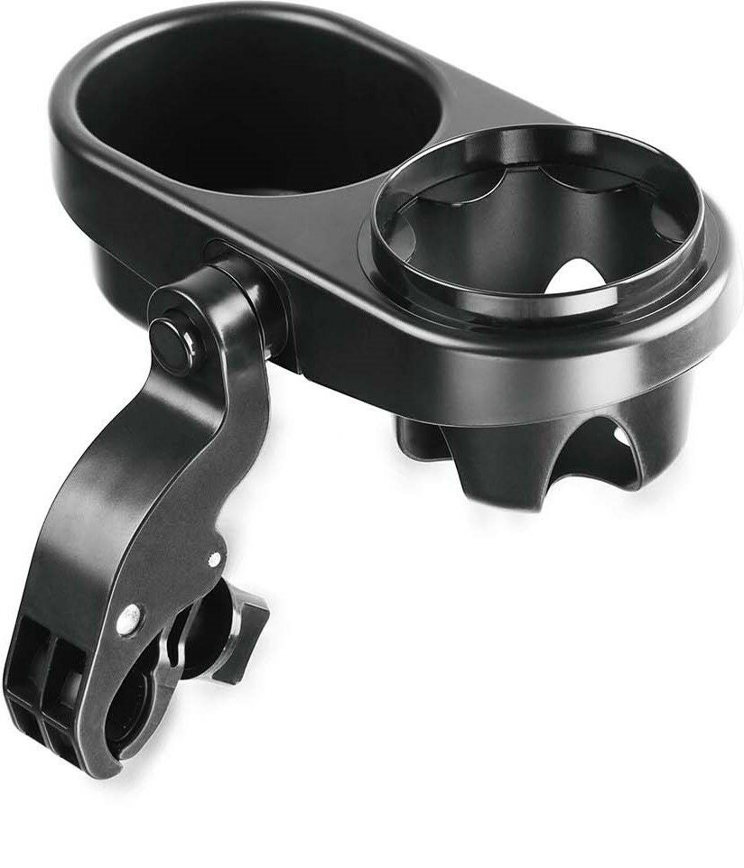 Beemoo Snack Bricka|Svart