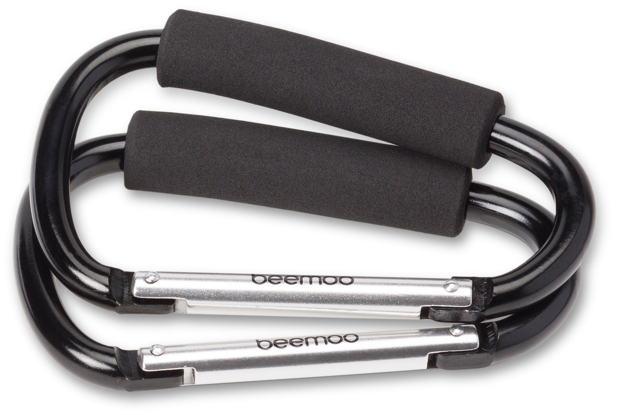 Beemoo Stroller Hook 2-pack|