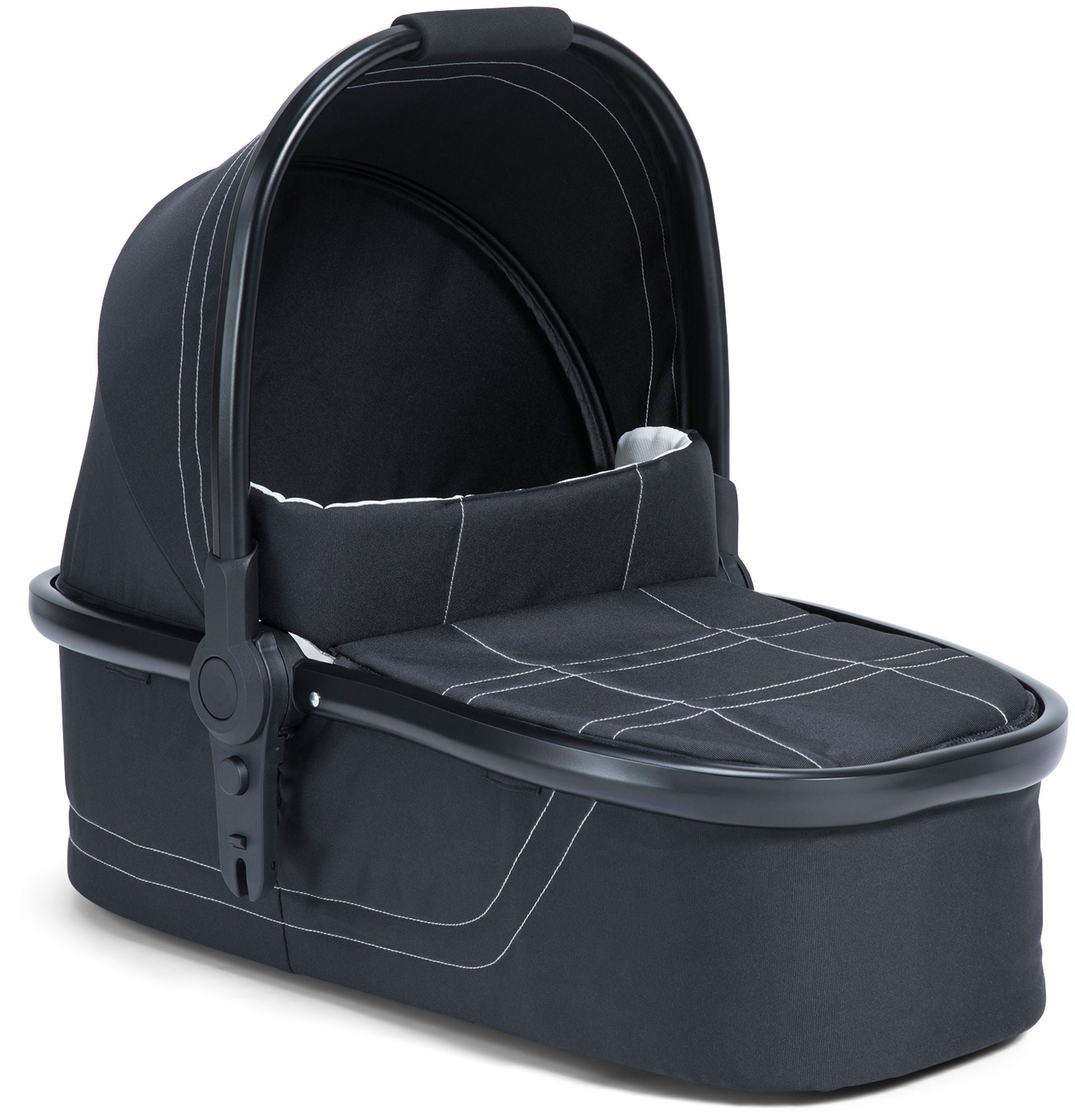 Beemoo Urban Air Liggdel|Black