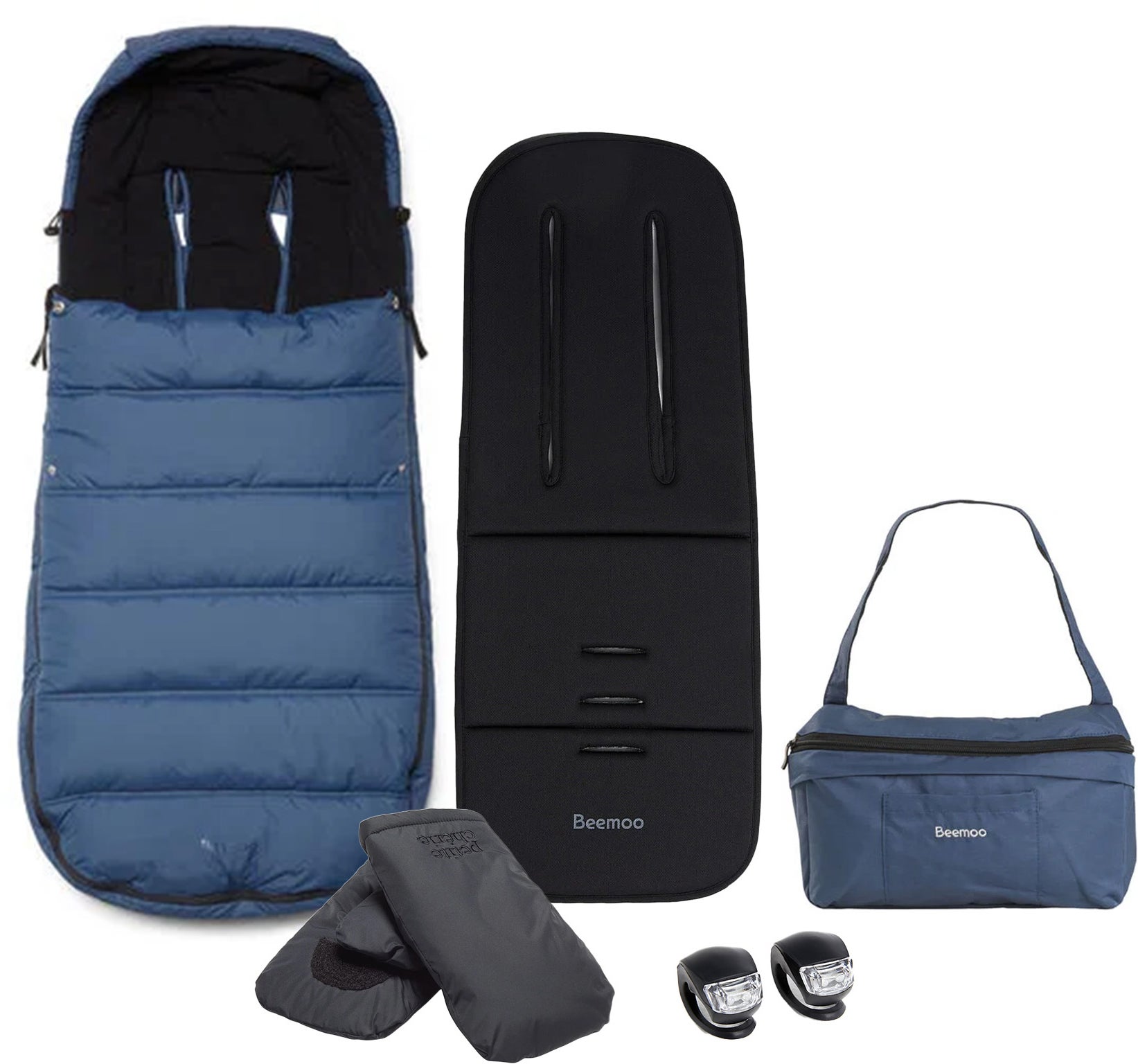 Beemoo Vinterkit till Barnvagn